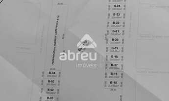 Imagem 5: Terreno no Parque dos Coqueiros