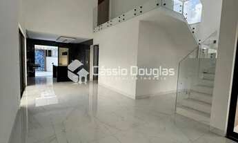 Imagem 5: EXCLUSIVA) CASA DE LUXO NO SUNVILLE, CONDOMÍNIO FECHADO, 3 SUITES