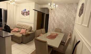 Imagem 5: Vendo apartamento 2 quartos sendo 1 suite no Neo Fiori