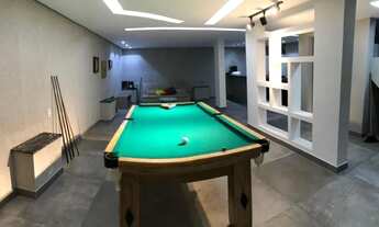 Imagem 4: Casa para Venda em Lauro de Freitas, Caixa D`Água, 4 dormitórios, 3 suítes, 5 banheiros, 3