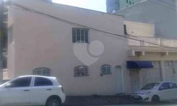 Imagem 2: Sobrado com 9 quartos à venda em Jardim Franca - SP