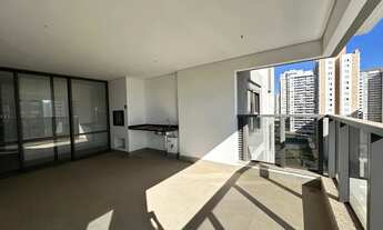 Imagem 5: Edifício Lumini - Apartamento à venda, Gleba Fazenda Palhano, Londrina, PR