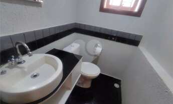 Imagem 7: Sobrado com 2 quartos para locação em Chácara Japonesa - SP