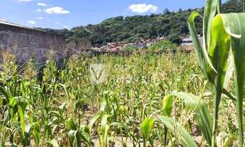 Imagem 7: Terreno à venda, Colina Santa Mônica - Votorantim/SP