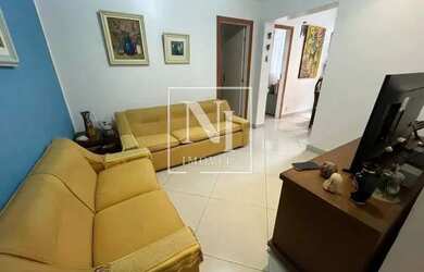 Imagem 7: Apartamento de 2 quartos no bairro de Copacabana!