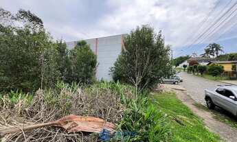 Imagem 4: Terreno a venda bairro bela vista com 899m²