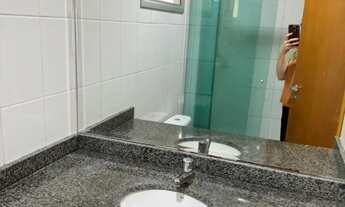 Imagem 11: Condominio Residencial Vila Das Flores c/ 2 Quartos sendo 1 Suíte Andar Baixo