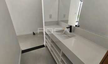 Imagem 6: Casa à venda e locação em condomínio no Jardim Jóckei Club A