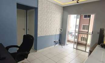 Imagem 6: Gran Village Messejana Primeiro Andar com Projetados Oportunidade