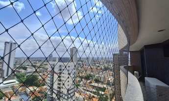 Imagem 5: Denver apartamento com 3 suítes em São Brás