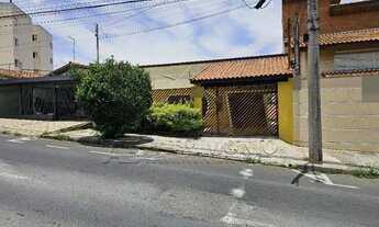 Imagem: CASA 3 QUARTOS SENDO Q SUITE COM CLOSET