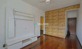 Imagem: Apartamento 3 quartos para aluguel no Santo