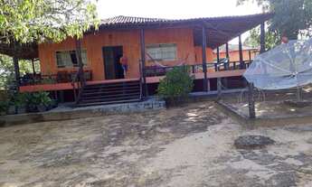 Imagem 2: Oportunidade! Fazenda pecuária de 1.186 hectares com aptidão para Usina Fotovoltaica - Ar