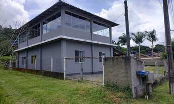 Imagem: Casa para Venda em Imaruí, Prainha, 3 dormitórios
