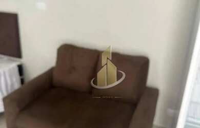 Imagem 3: Flat com 1 dormitório para alugar, 30 m² por R$ 2.250/mês - Jardim Augusta - São José dos