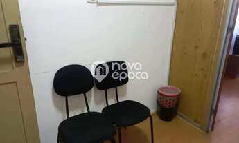 Imagem 3: Méier Galpão / depósito com venda por R$115.000