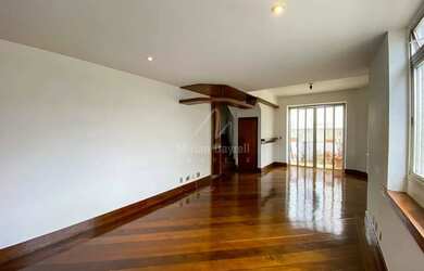 Imagem 2: Cobertura no bairro Cruzeiro, 3 quartos, 2 vagas