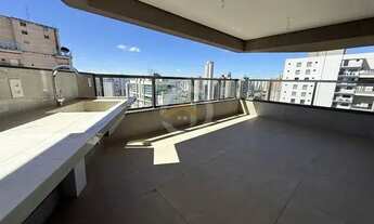 Imagem 2: Apartamento 4 quartos sendo 4 suítes completo em armários , Setor Marista, próximo ao Orio