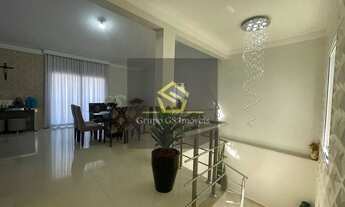 Imagem 2: Casa com 3 dormitórios à venda por R$ 1.190.000,00 - Jardim Maria Rosa - Valinhos/SP