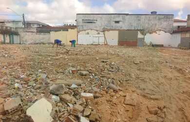 Imagem 4: Terreno de esquina próximo ao ITA e Colégio Ari de Sá