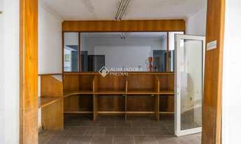 Imagem 6: Prédio desocupado