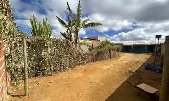 Imagem: RUA 1 - LOTE NA 26 DE SETEMBRO