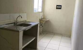 Imagem 3: Lindo apartamento para venda, 45 metros quadrados com 2 quartos em Lago Azul - Manaus - AM