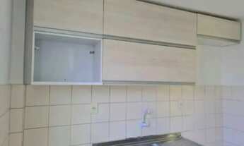 Imagem 6: Ref. 383 Excelente apartamento de 2/4, totalmente sombra, no bairro Jabotiana. [1537
