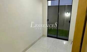 Imagem 4: Casa 300,2m² com 3 Suítes Plenas | Terras Alpha II