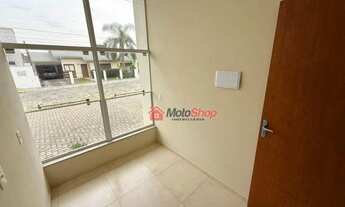 Imagem 5: Sala para alugar, 63 m² por R$ 1.100/mês - Urussanguinha - Araranguá/SC