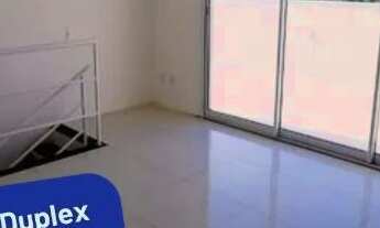 Imagem: Apto(cobertura) com três quartos sendo