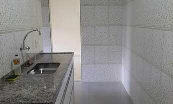 Imagem 5: Térrea para venda com 60 metros quadrados com 1 quarto em Caonze - Nova Iguaçu - RJ