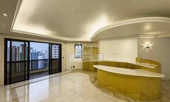 Imagem: Apartamento com 4 Quartos no Condomínio