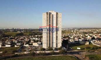 Imagem: Grand Paysage Villa Branca - 3 Dormitórios