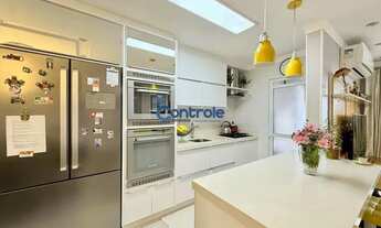 Imagem 2: Apartamento 2 quartos com suíte e mobiliado no Pagani, Palhoça/SC