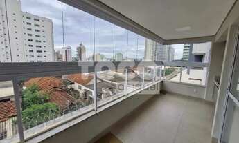 Imagem 2: Apartamento para aluguel, 3 quartos, 1 suíte, 2 vagas, Martins - Uberlândia/MG