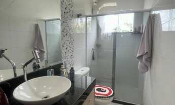 Imagem 2: WA - Casa Duplex 3 quartos com suite em colina de Laranjeiras 900.000,00