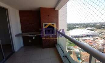 Imagem 7: Apartamento com 3 quarto(s) no bairro Jardim Leblon em Cuiabá - MT
