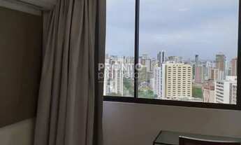 Imagem 6: FLAT MOBILIADO DE ALTO PADRÃO PARA LOCAÇÃO EM BOA VIAGEM