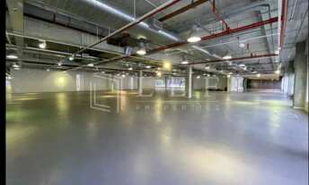 Imagem: Rua Werner Siemens - Lapa de Baixo