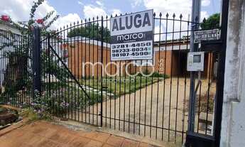 Imagem: Casa para Locação no St. Sul - Goiânia