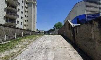 Imagem 7: Terreno para locação no Caxingui de 606 m²