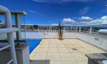 Imagem 6: Cobertura com vista mar