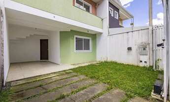 Imagem 4: Sobrado de frente pra rua