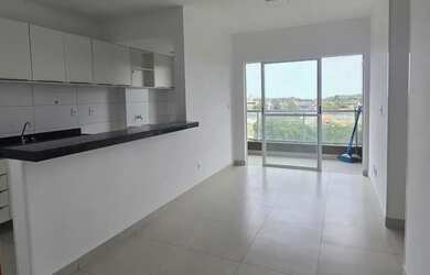 Imagem 2: Alugo Apartamento com 3 quartos