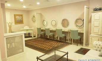 Imagem 4: CONJ. COMERCIAL - TAMBORÉ - SP