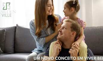 Imagem 3: 041- VENDO CASA EM CONDOMÍNIO - ENTRADA FACILITADA - VENHA CONHECER