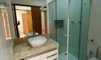 Imagem 5: Casa 3 quartos - Mobiliada - Churrasqueira