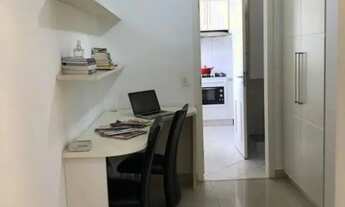 Imagem 7: APARTAMENTO - ALPHAVILLE - SP