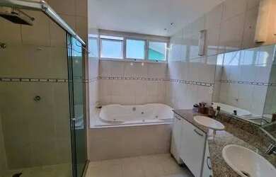 Imagem 4: Casa Duplex Mobiliada no Cond Portugal 3 Suites + Escritorio 2 Vagas